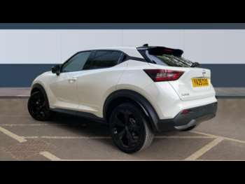 Used Nissan Juke 2025 for sale - 74865287: Photo