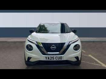 Used Nissan Juke 2025 for sale - 74865287: Photo