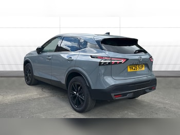 Used Nissan Qashqai 2026 for sale - 79299048: Photo