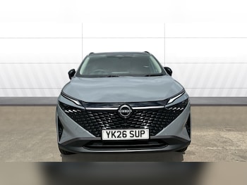 Used Nissan Qashqai 2026 for sale - 79299048: Photo