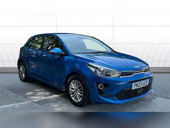 Used Kia Rio 2023 for sale - 79614805: Photo