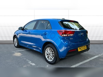 Used Kia Rio 2023 for sale - 79614805: Photo