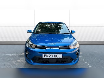 Used Kia Rio 2023 for sale - 79614805: Photo