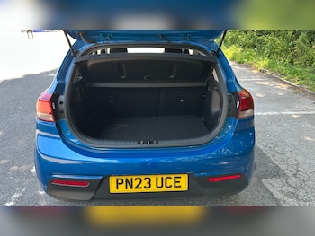 Used Kia Rio 2023 for sale - 79614805: Photo