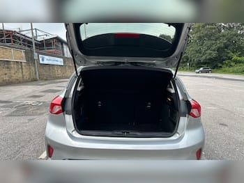 Used Ford Focus 2020 for sale - 79649824: Photo