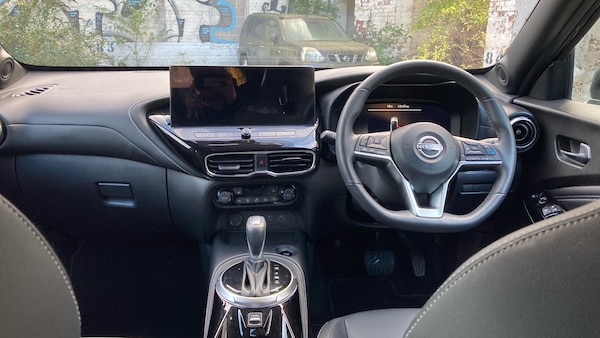 Used Nissan Juke 2024 for sale - 76292818: Photo 10