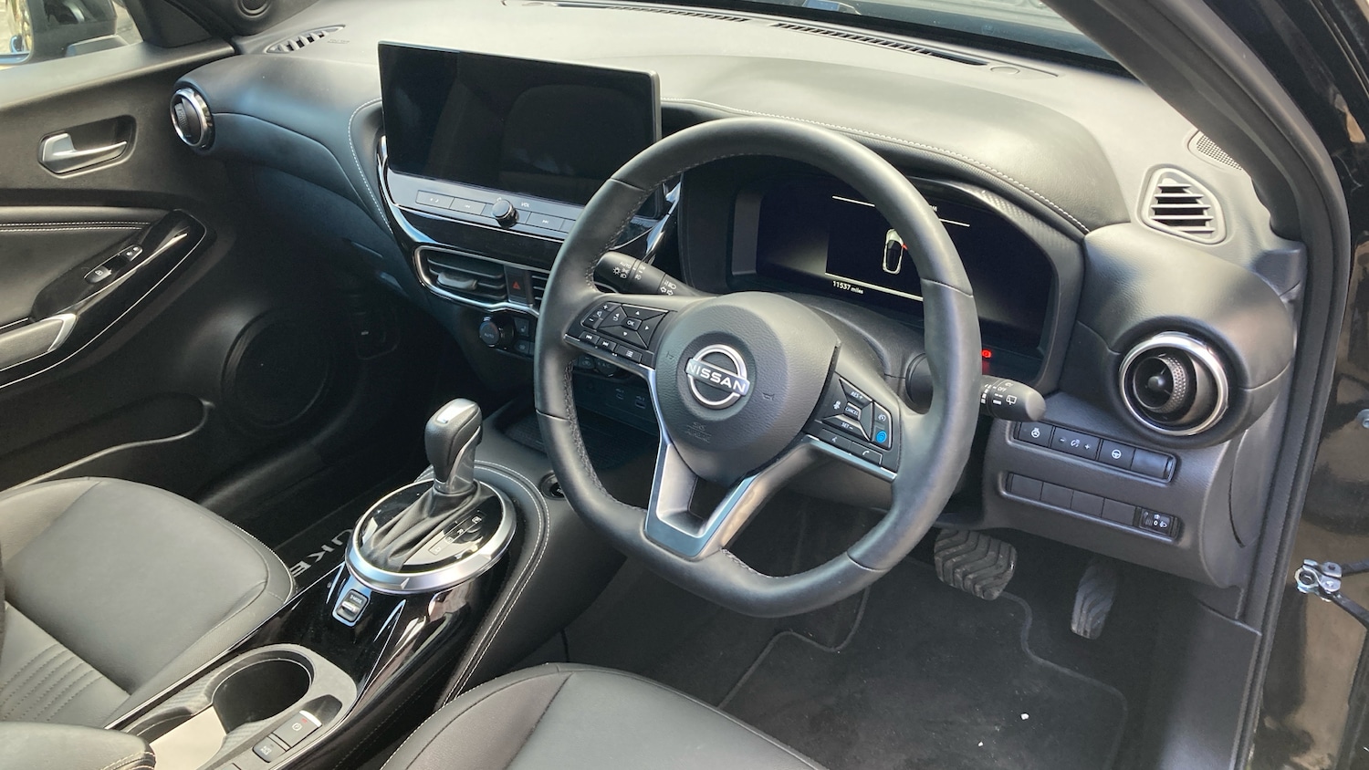 Used Nissan Juke 2024 for sale - 76292818: Photo 11