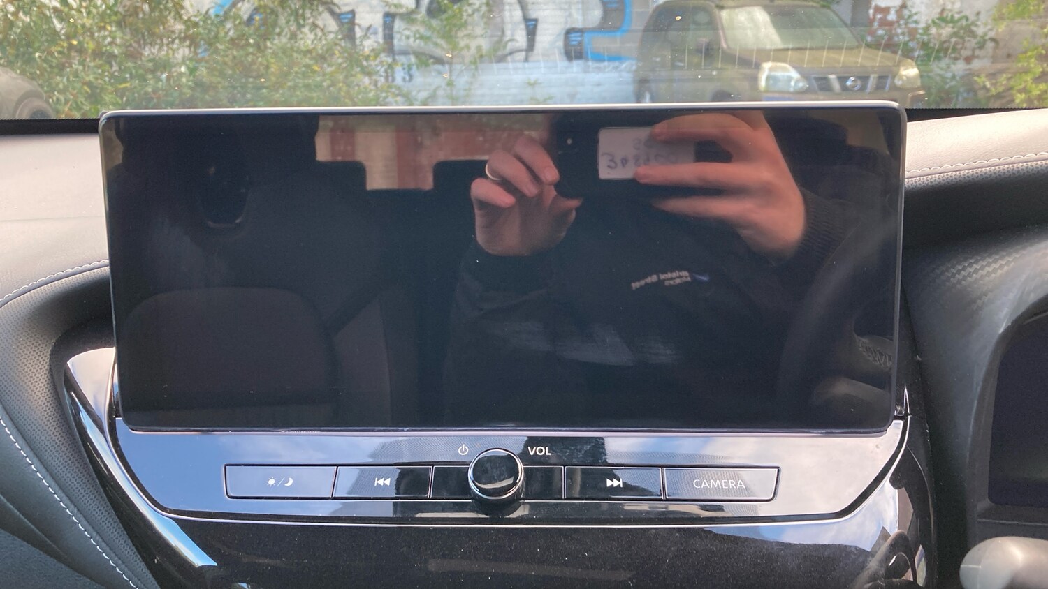 Used Nissan Juke 2024 for sale - 76292818: Photo 12