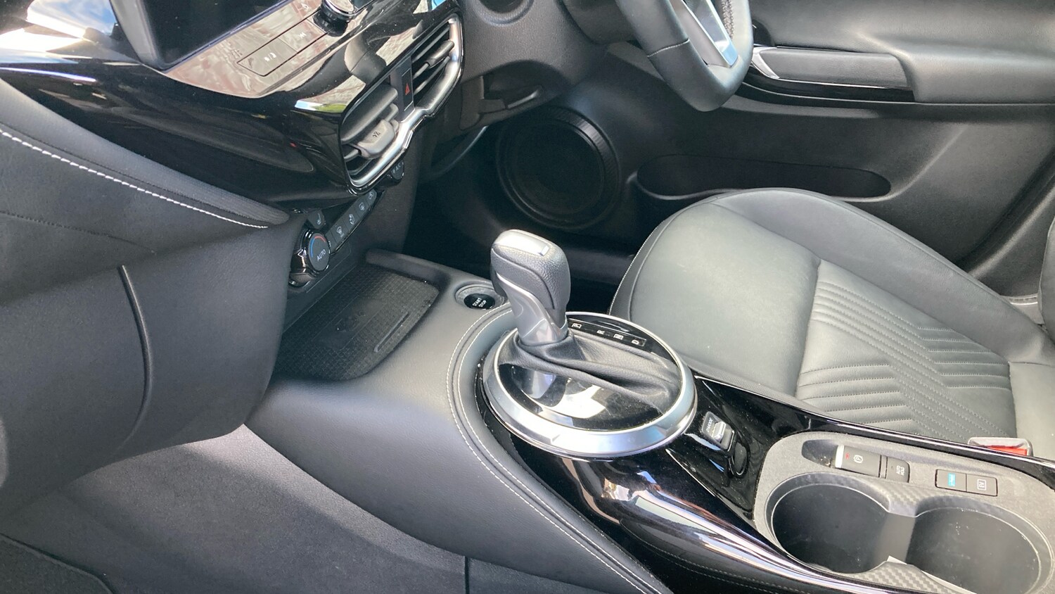 Used Nissan Juke 2024 for sale - 76292818: Photo 13