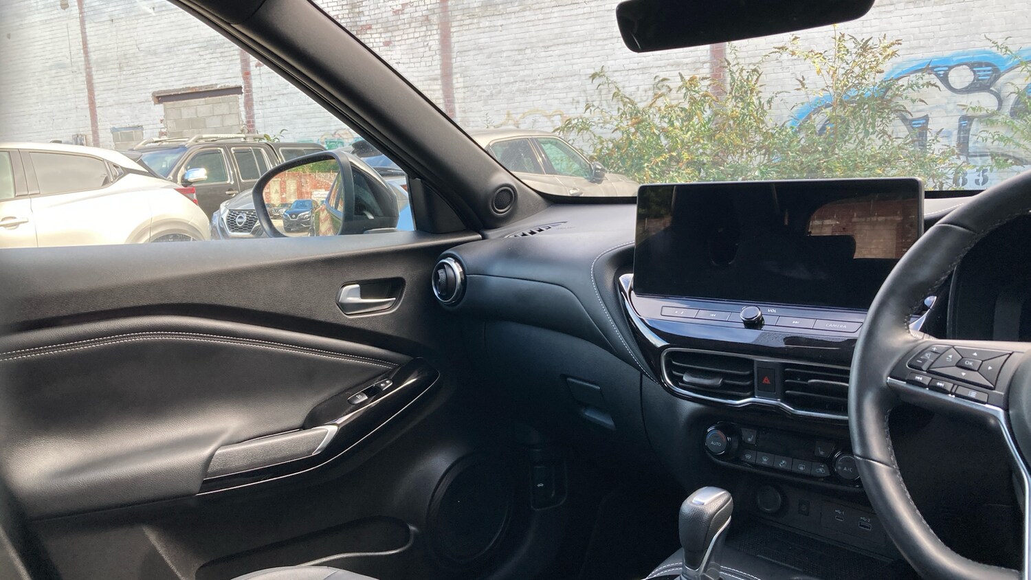 Used Nissan Juke 2024 for sale - 76292818: Photo 14