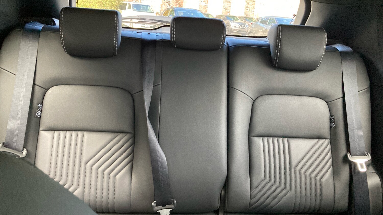 Used Nissan Juke 2024 for sale - 76292818: Photo 15