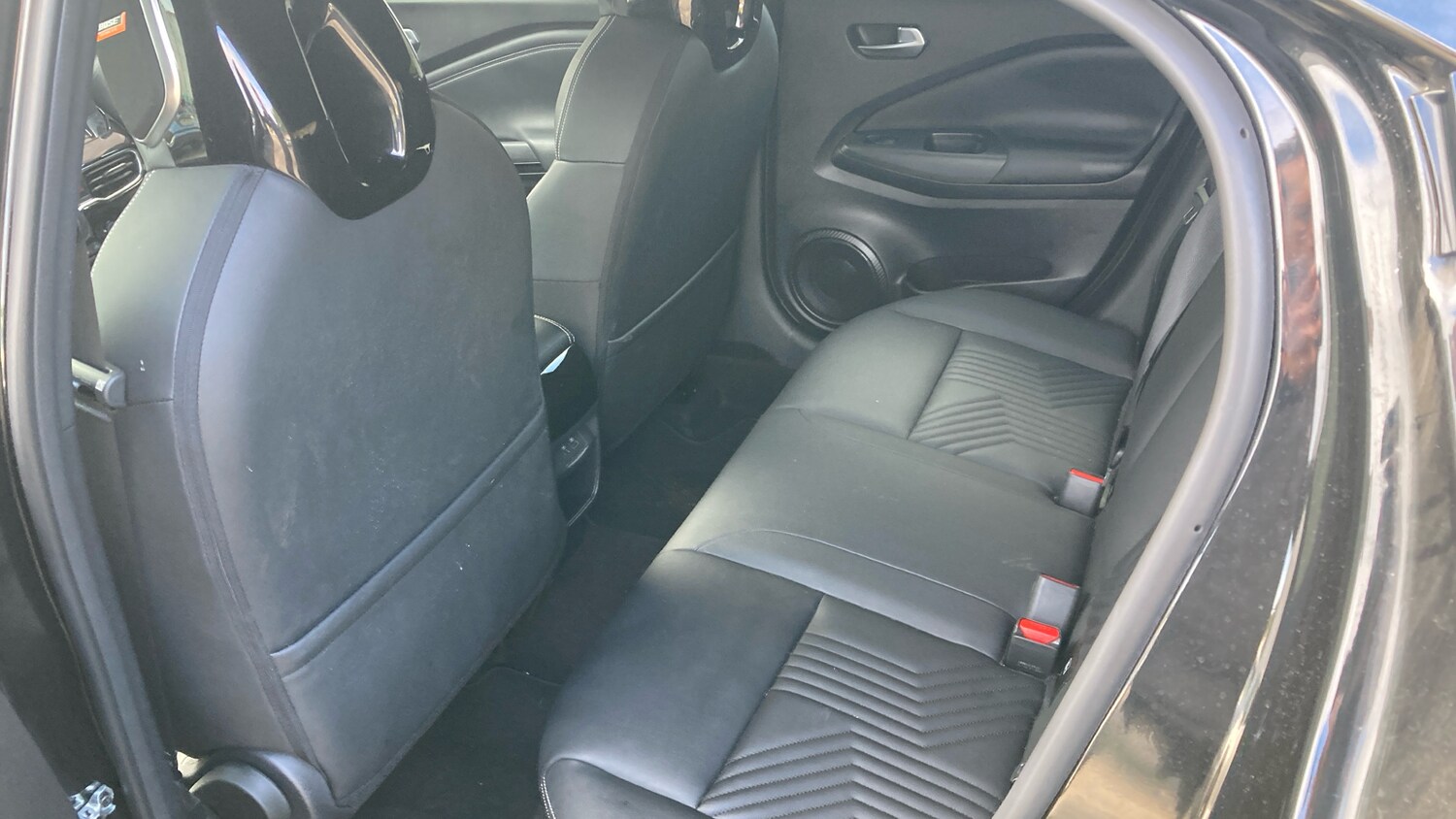 Used Nissan Juke 2024 for sale - 76292818: Photo 16