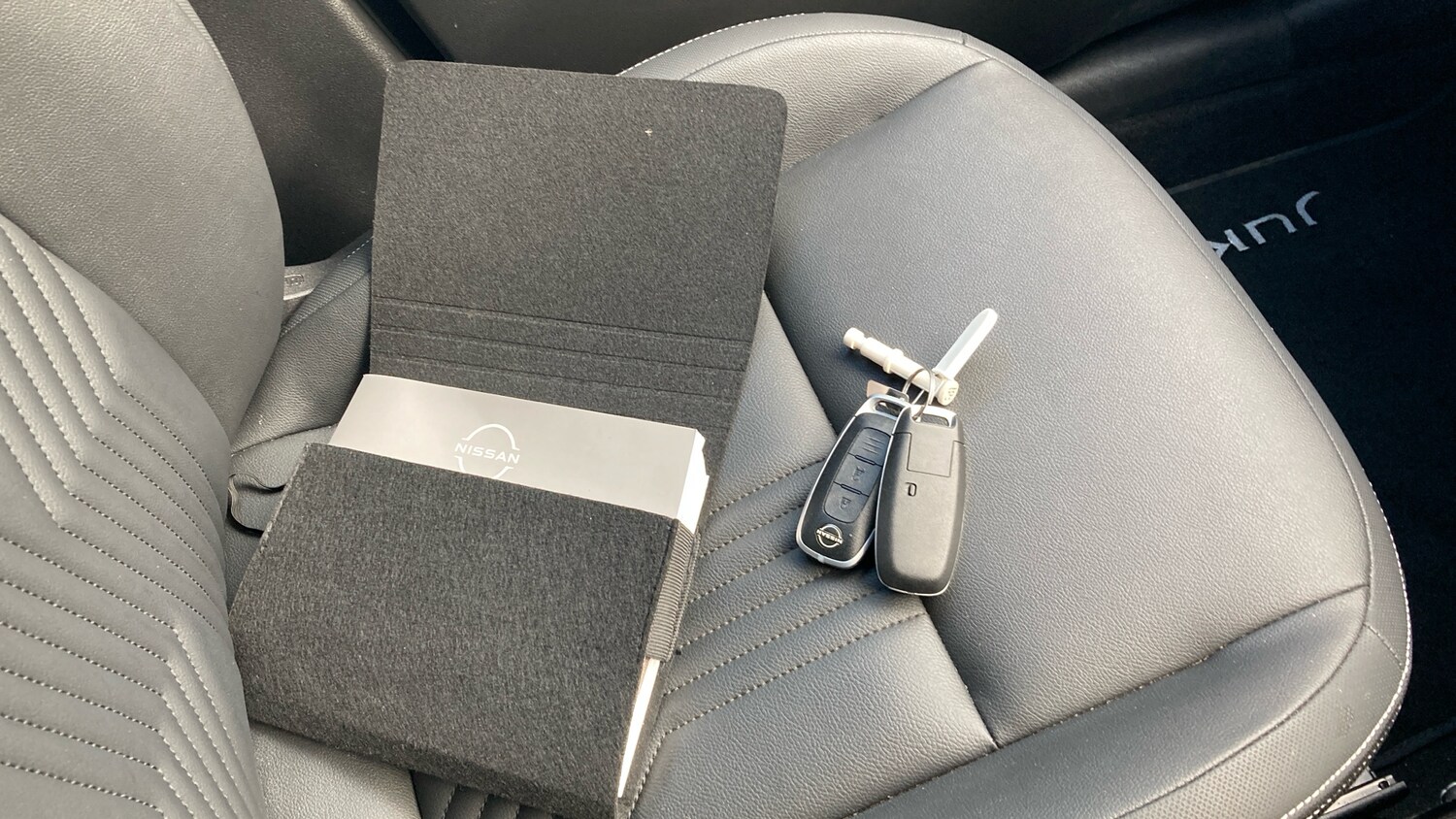 Used Nissan Juke 2024 for sale - 76292818: Photo 19