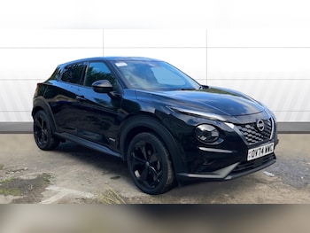 Used Nissan Juke 2024 for sale - 76292818: Photo