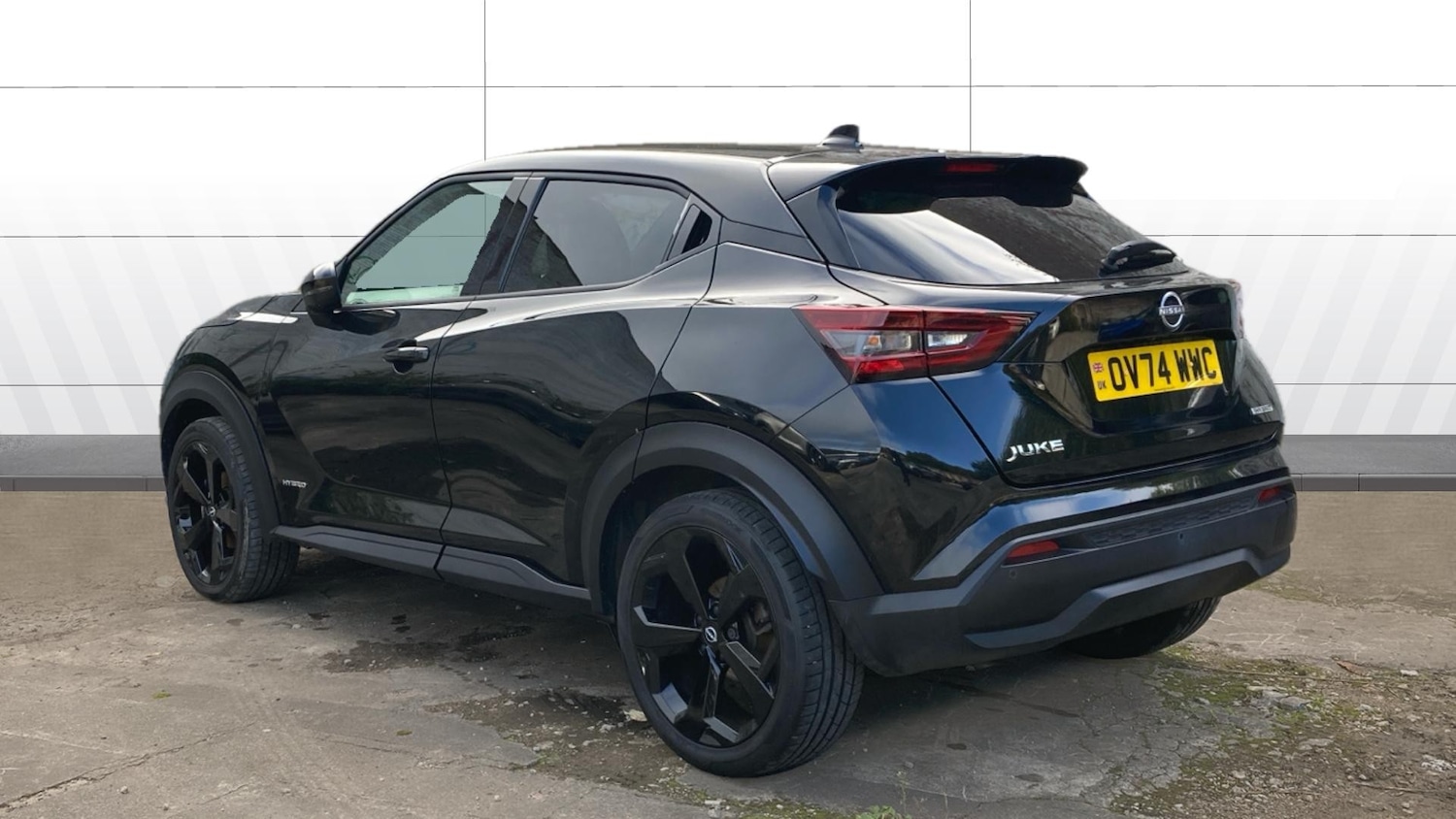 Used Nissan Juke 2024 for sale - 76292818: Photo 2