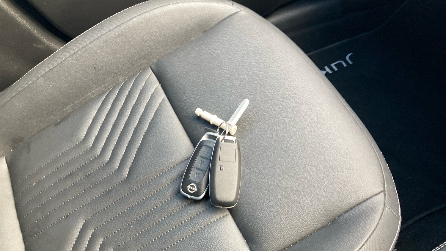 Used Nissan Juke 2024 for sale - 76292818: Photo 20