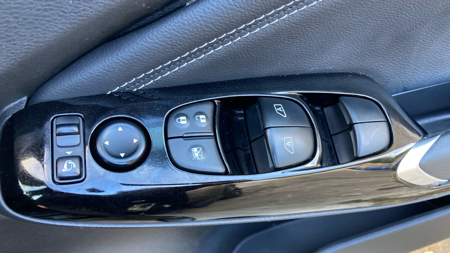 Used Nissan Juke 2024 for sale - 76292818: Photo 21