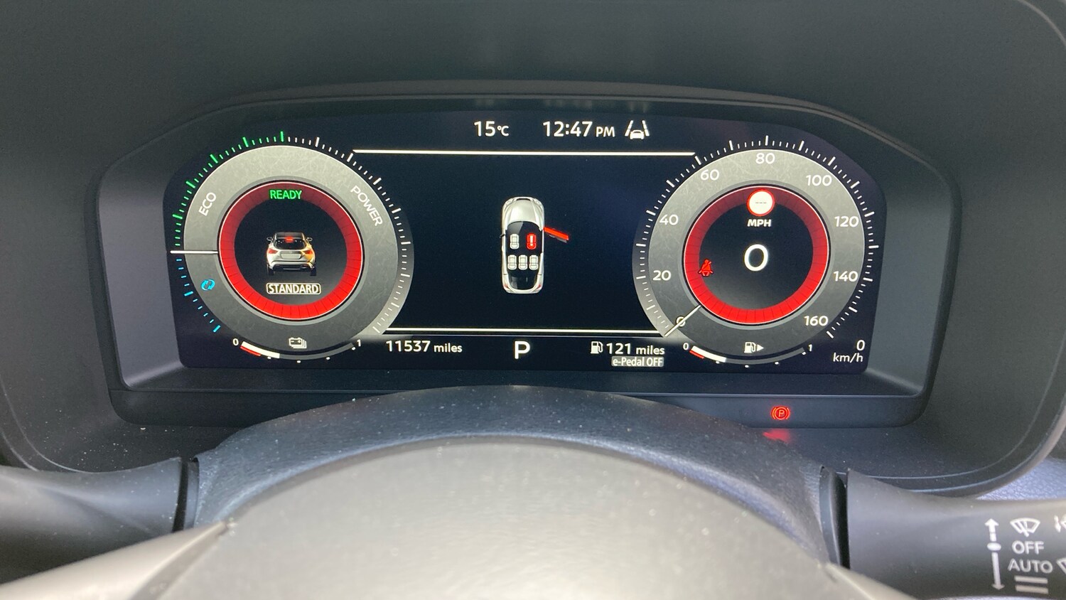 Used Nissan Juke 2024 for sale - 76292818: Photo 25