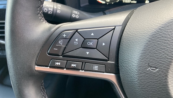 Used Nissan Juke 2024 for sale - 76292818: Photo 27