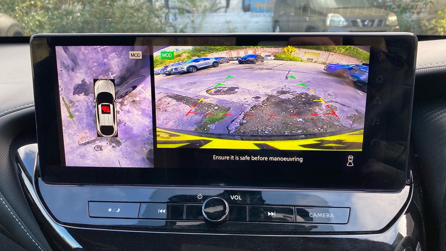 Used Nissan Juke 2024 for sale - 76292818: Photo 28