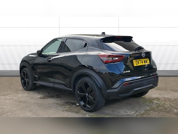 Used Nissan Juke 2024 for sale - 76292818: Photo