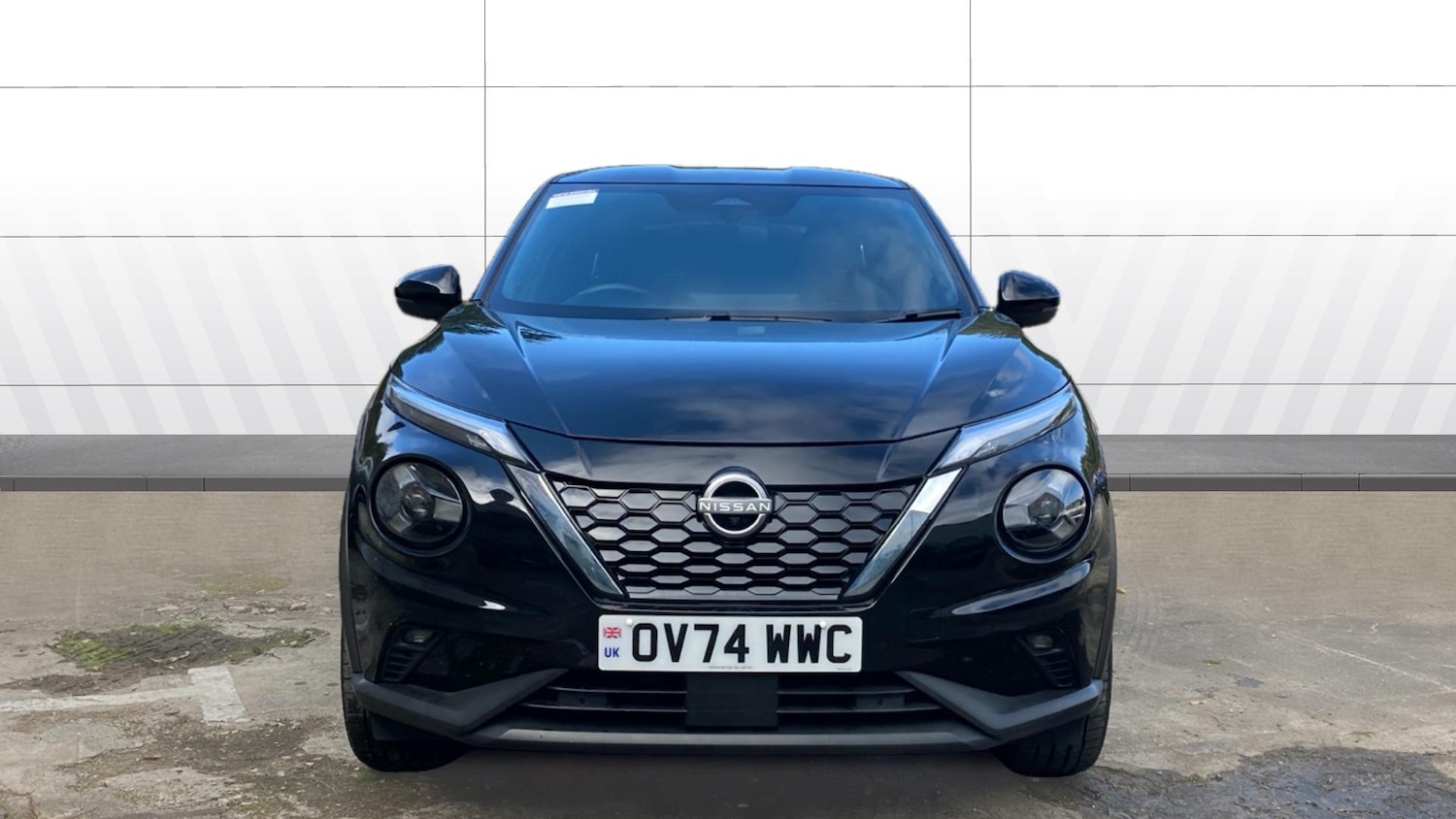 Used Nissan Juke 2024 for sale - 76292818: Photo 3