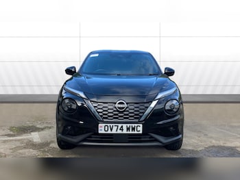 Used Nissan Juke 2024 for sale - 76292818: Photo