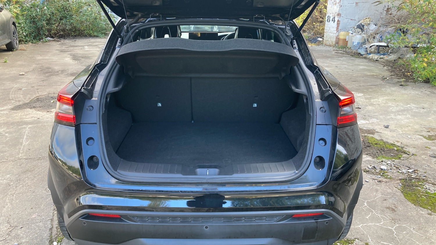 Used Nissan Juke 2024 for sale - 76292818: Photo 4