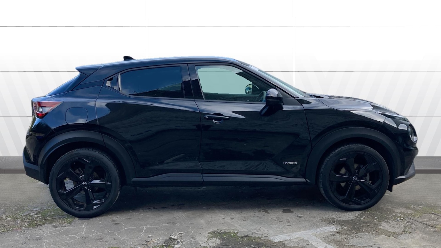 Used Nissan Juke 2024 for sale - 76292818: Photo 5