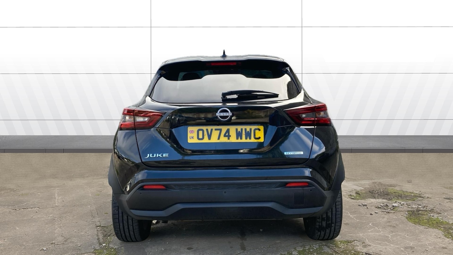 Used Nissan Juke 2024 for sale - 76292818: Photo 6