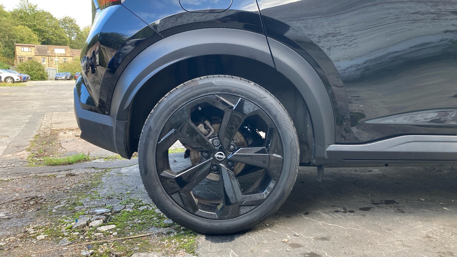 Used Nissan Juke 2024 for sale - 76292818: Photo 7