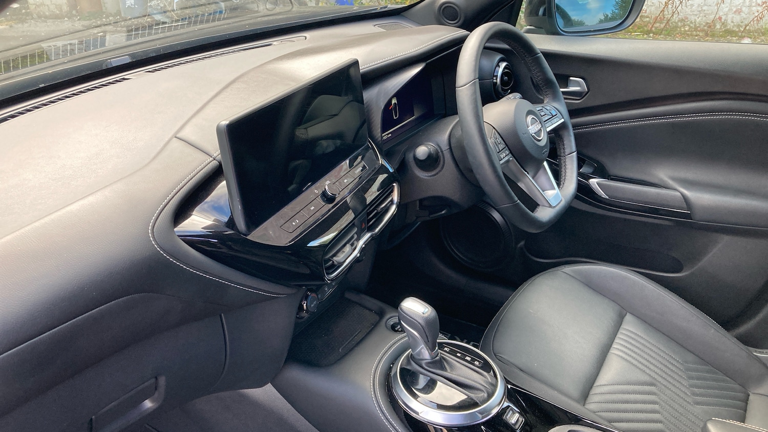 Used Nissan Juke 2024 for sale - 76292818: Photo 9