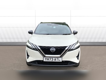 Used Nissan Qashqai 2024 for sale - 78954253: Photo