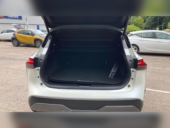 Used Nissan Qashqai 2024 for sale - 78954253: Photo