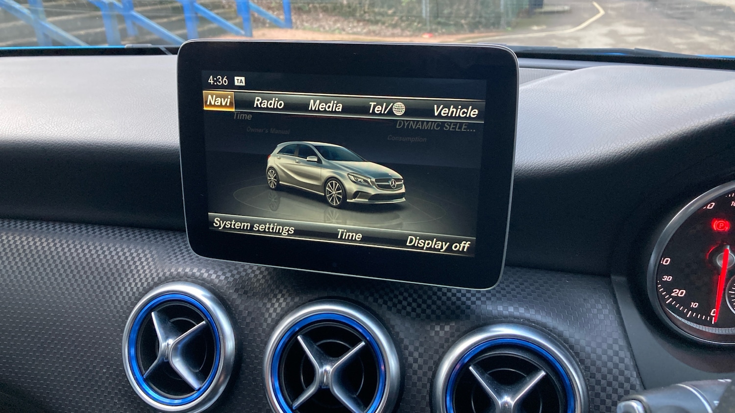 Used Mercedes-Benz A-Class 2017 for sale - 77690591: Photo 12