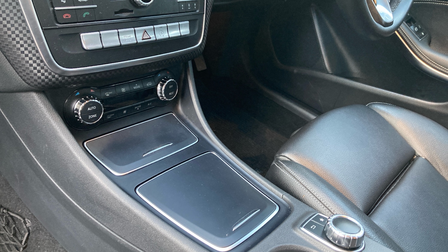 Used Mercedes-Benz A-Class 2017 for sale - 77690591: Photo 13