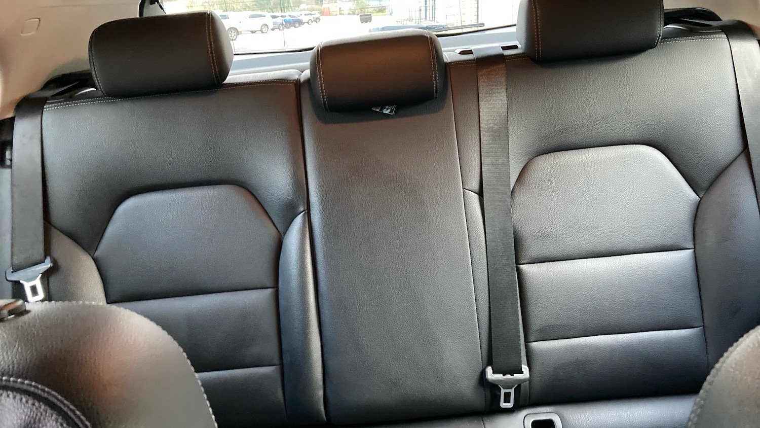 Used Mercedes-Benz A-Class 2017 for sale - 77690591: Photo 15