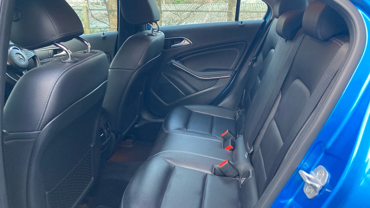 Used Mercedes-Benz A-Class 2017 for sale - 77690591: Photo 16