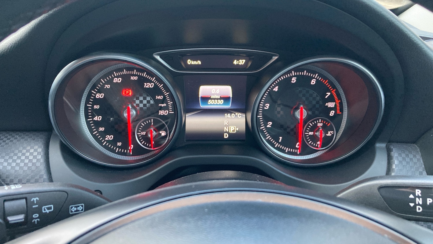 Used Mercedes-Benz A-Class 2017 for sale - 77690591: Photo 18