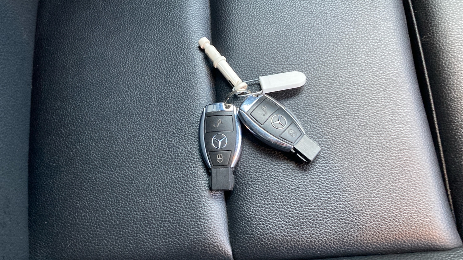 Used Mercedes-Benz A-Class 2017 for sale - 77690591: Photo 20