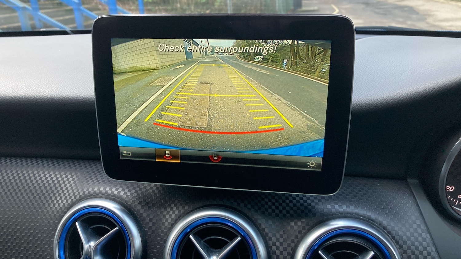 Used Mercedes-Benz A-Class 2017 for sale - 77690591: Photo 27