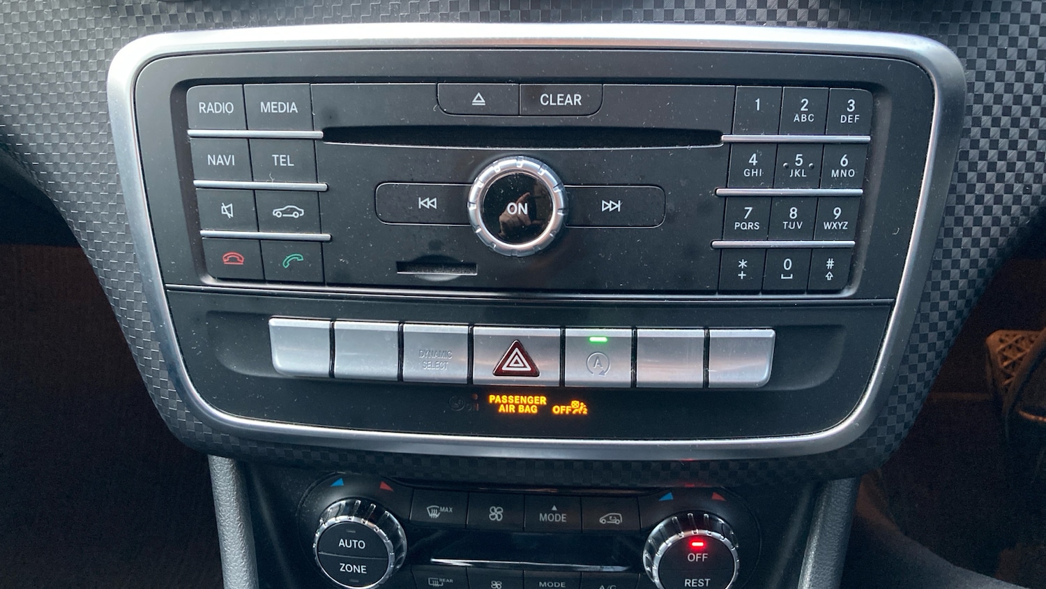 Used Mercedes-Benz A-Class 2017 for sale - 77690591: Photo 28