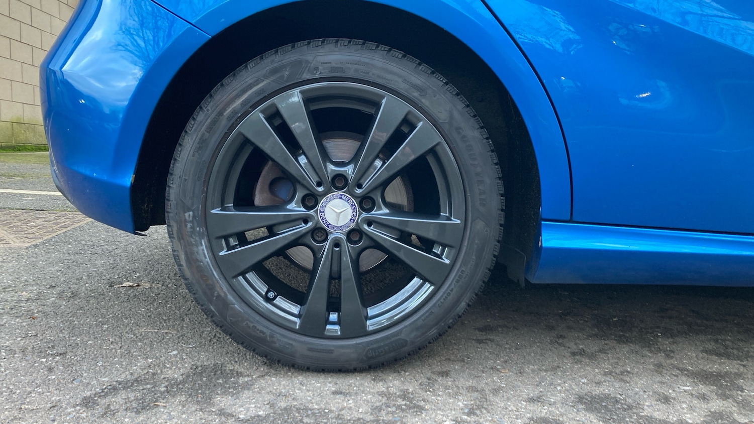 Used Mercedes-Benz A-Class 2017 for sale - 77690591: Photo 7