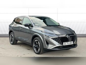 Used Nissan Qashqai 2026 for sale - 79220117: Photo