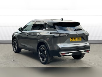 Used Nissan Qashqai 2026 for sale - 79220117: Photo