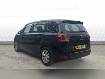 Used Citroen Grand C4 Picasso 2017 for sale - 78485772: Photo