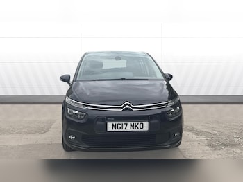 Used Citroen Grand C4 Picasso 2017 for sale - 78485772: Photo