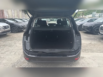Used Citroen Grand C4 Picasso 2017 for sale - 78485772: Photo