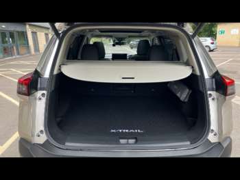 Used Nissan X-Trail 2025 for sale - 74854034: Photo