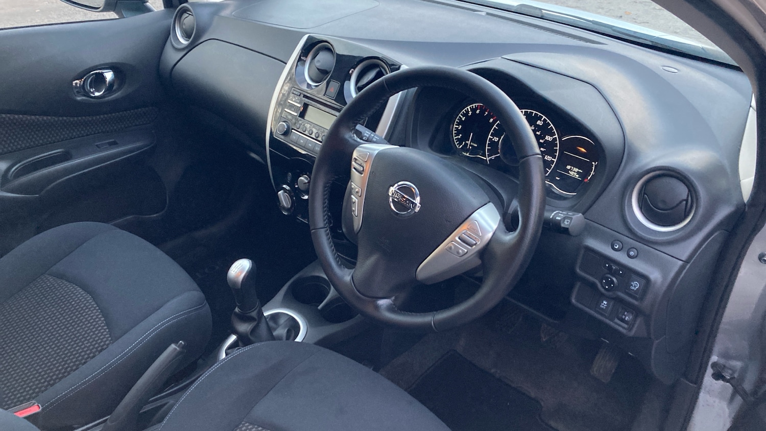 Used Nissan Note 2016 for sale - 77023278: Photo 11